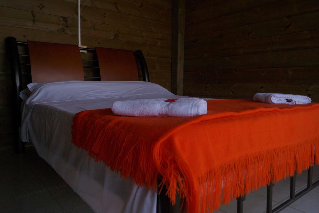 Hotel Cactus ตากังกา ห้อง รูปภาพ