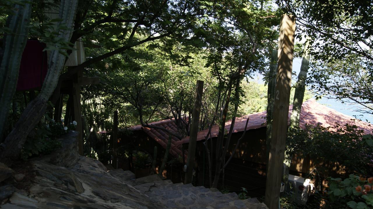 Hotel Cactus ตากังกา ภายนอก รูปภาพ